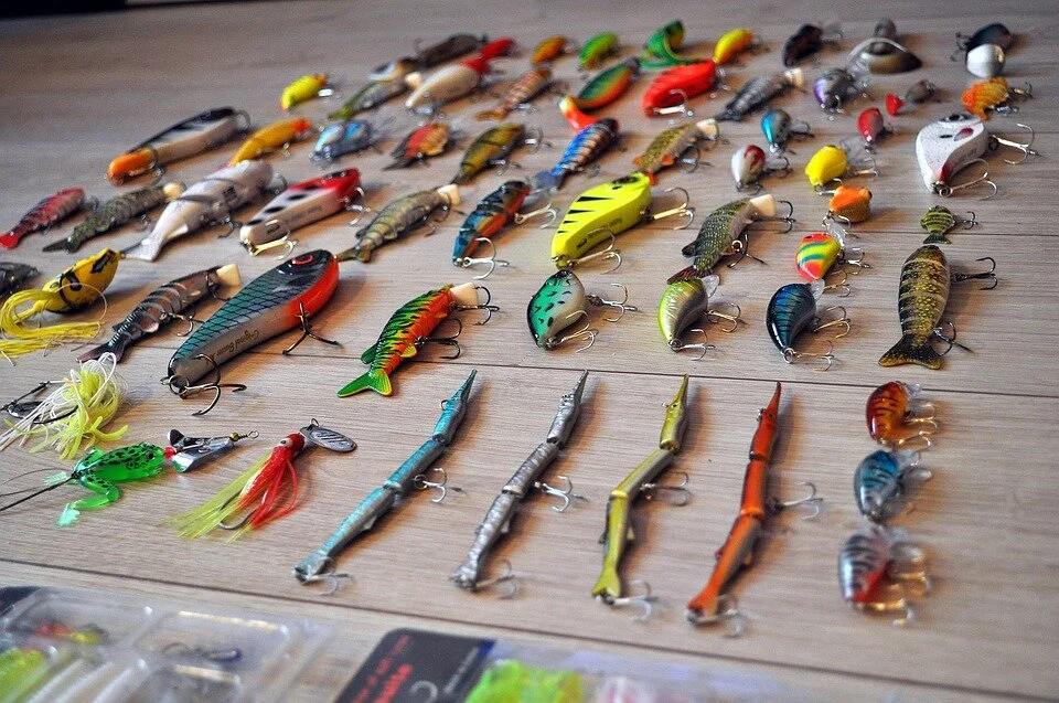 Northern Pike Fishing Tips. How to fish for pike the right way 2024
